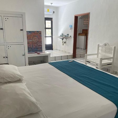 Hotel Manzana Verde 5Th Avenue Плая дел Кармен Екстериор снимка