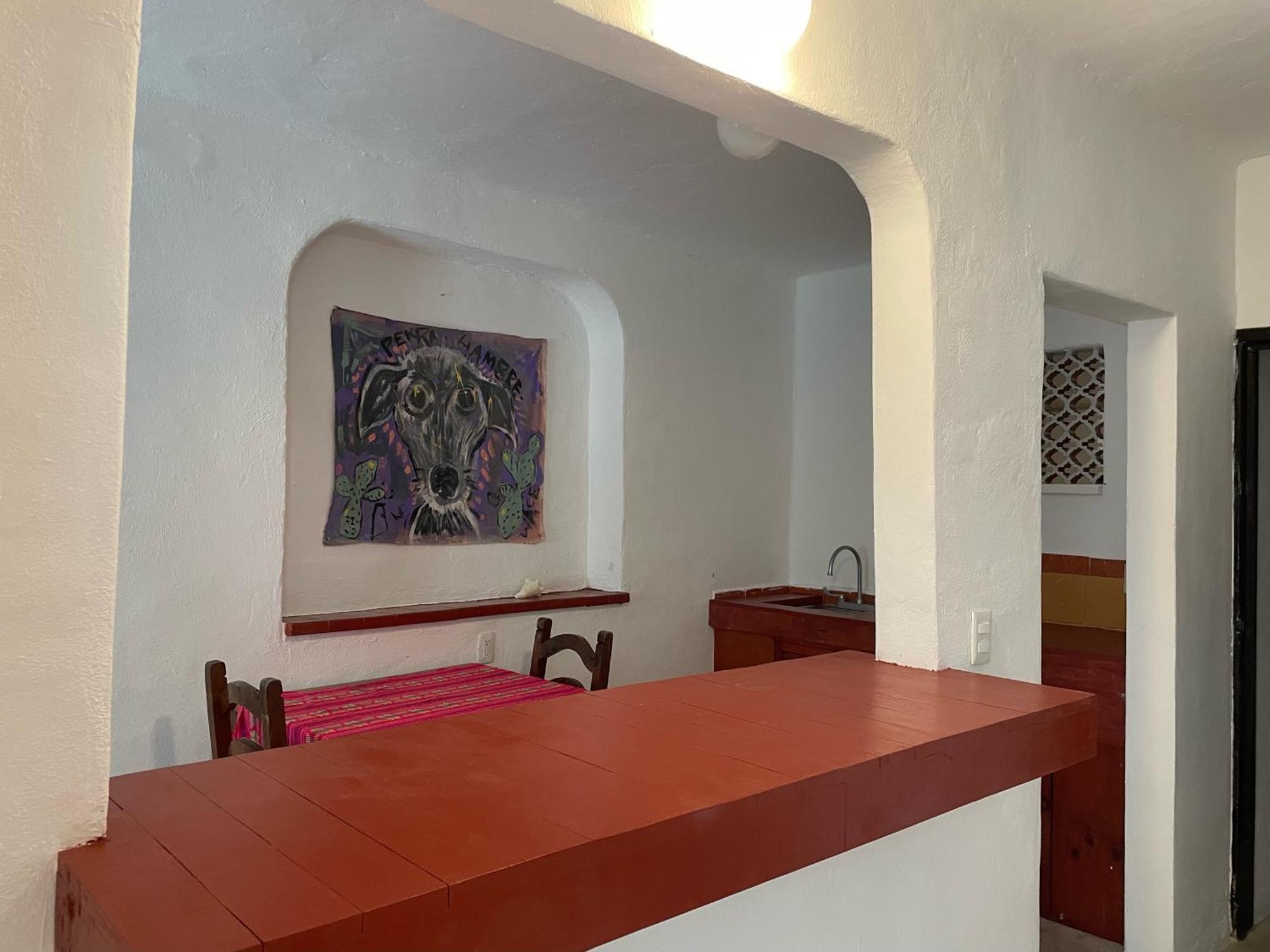 Hotel Manzana Verde 5Th Avenue Плая дел Кармен Екстериор снимка