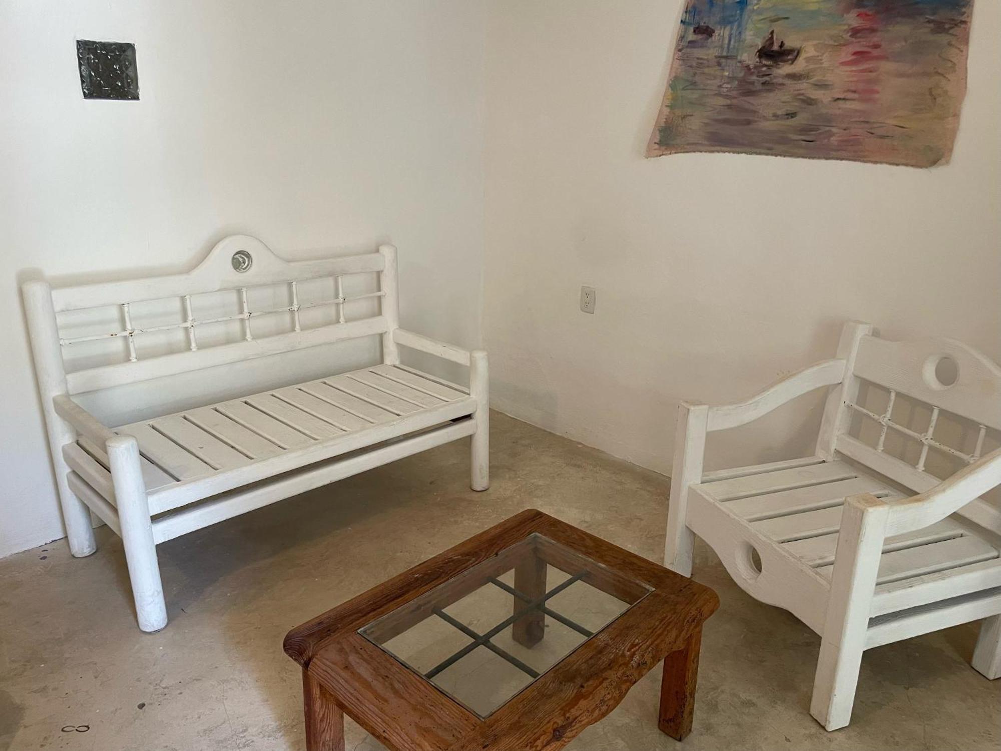 Hotel Manzana Verde 5Th Avenue Плая дел Кармен Екстериор снимка