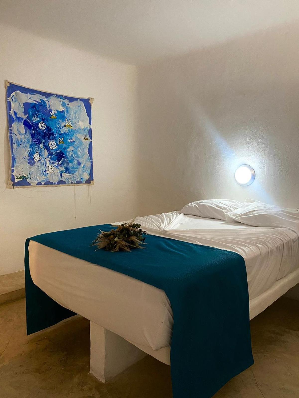 Hotel Manzana Verde 5Th Avenue Плая дел Кармен Екстериор снимка